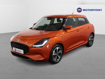 Used Suzuki Swift undefined for sale - 78324888: Photo