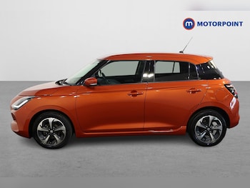 Used Suzuki Swift undefined for sale - 78324888: Photo