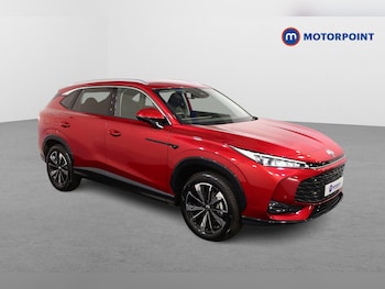 2025 - 1.5 T-GDI Trophy 5dr DCT