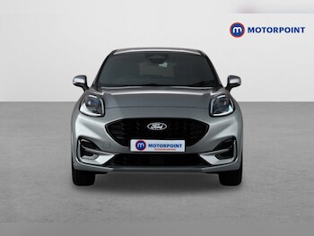 Used Ford Puma 2025 for sale - 78657412: Photo