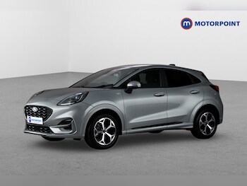 Used Ford Puma 2025 for sale - 78657412: Photo