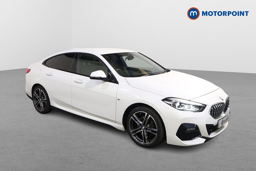 Used BMW 2 Series 2021 for sale - 78078401: Photo 1
