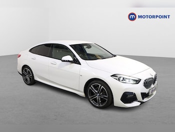Used BMW 2 Series 2021 for sale - 78078401: Photo