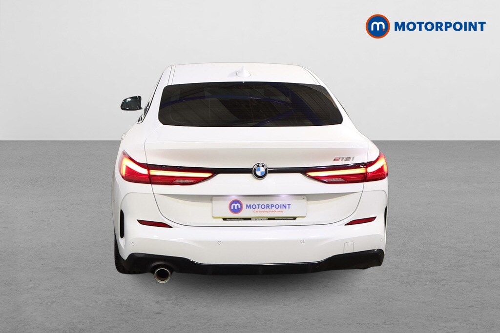 Used BMW 2 Series 2021 for sale - 78078401: Photo 6