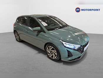 Used Hyundai i20 2024 for sale - 79802560: Photo