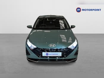 Used Hyundai i20 2024 for sale - 79802560: Photo