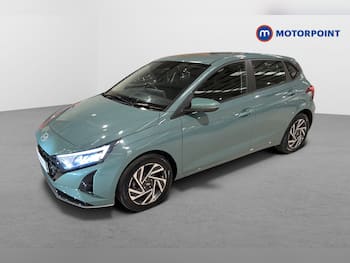 Used Hyundai i20 2024 for sale - 79802560: Photo