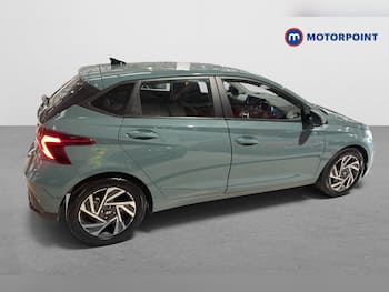 Used Hyundai i20 2024 for sale - 79802560: Photo