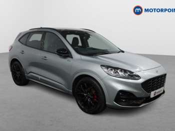 2023 - 1.5 EcoBoost 150 Black Package Edition 5dr