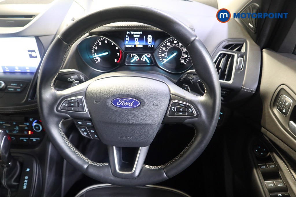 Used Ford Kuga 2019 for sale - 77319351: Photo 10