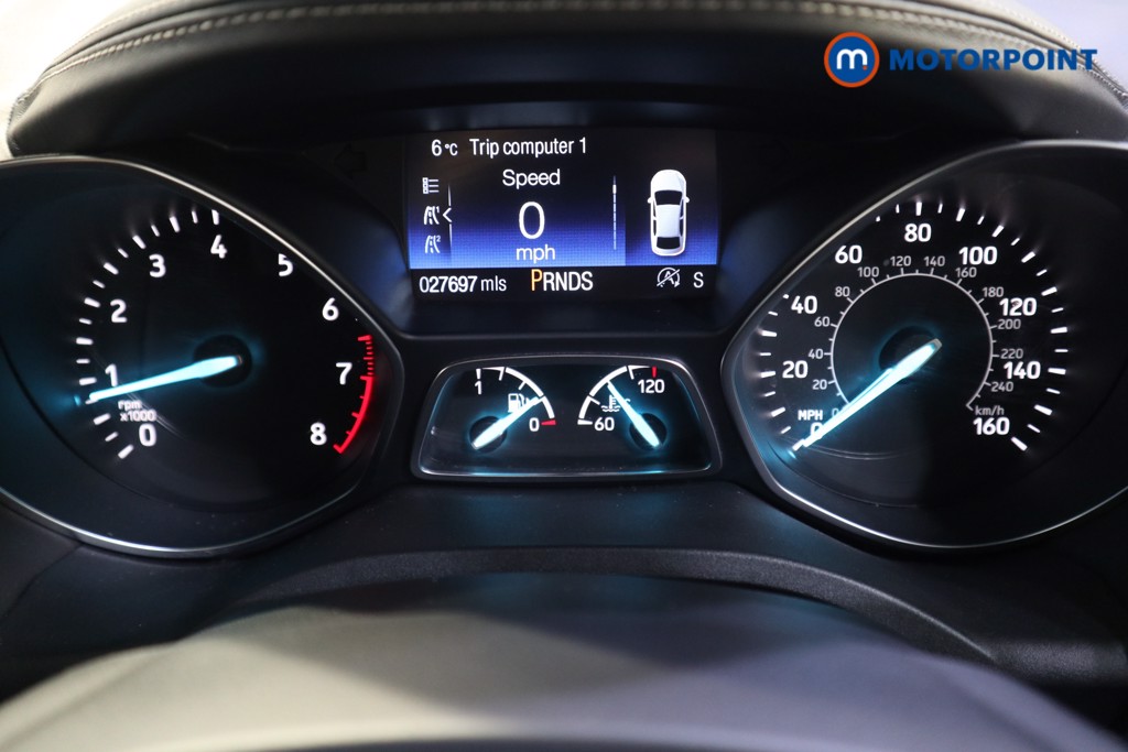 Used Ford Kuga 2019 for sale - 77319351: Photo 13