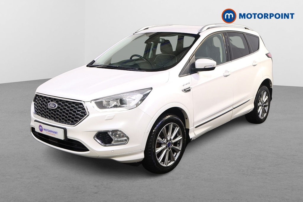 Used Ford Kuga 2019 for sale - 77319351: Photo 3