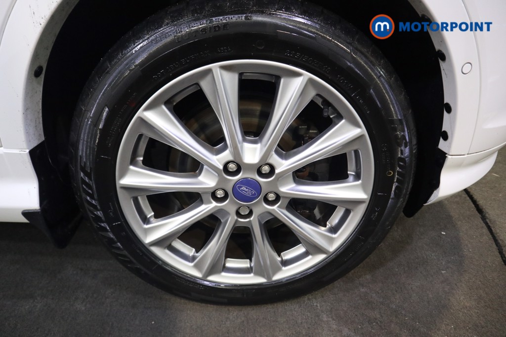 Used Ford Kuga 2019 for sale - 77319351: Photo 31