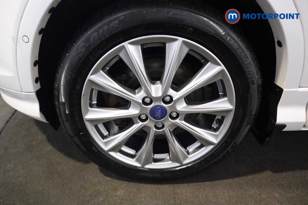 Used Ford Kuga 2019 for sale - 77319351: Photo 32