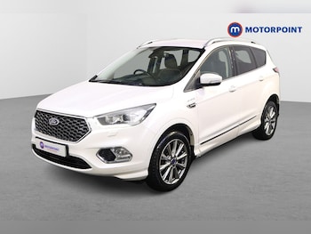 Used Ford Kuga 2019 for sale - 77319351: Photo