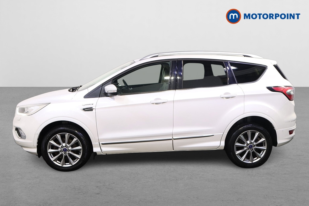 Used Ford Kuga 2019 for sale - 77319351: Photo 4