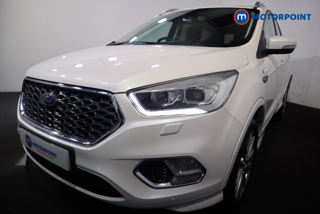 Used Ford Kuga 2019 for sale - 77319351: Photo 44