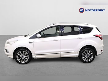 Used Ford Kuga 2019 for sale - 77319351: Photo