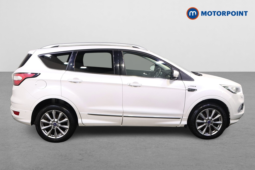 Used Ford Kuga 2019 for sale - 77319351: Photo 8
