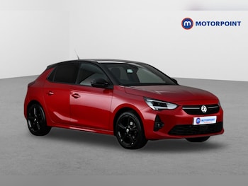 Used Vauxhall Corsa undefined for sale - 78721331: Photo