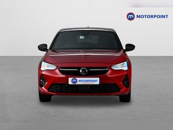 Used Vauxhall Corsa undefined for sale - 78721331: Photo