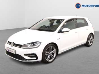 Used Volkswagen Golf 2019 for sale - 74996712: Photo