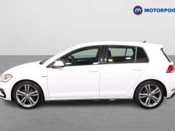 Used Volkswagen Golf 2019 for sale - 74996712: Photo