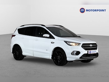 Used Ford Kuga 2018 for sale - 79479982: Photo