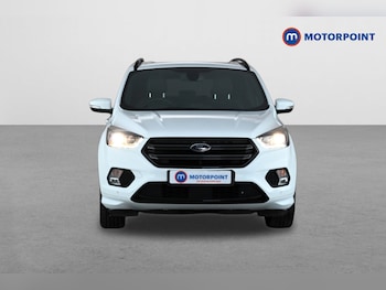Used Ford Kuga 2018 for sale - 79479982: Photo