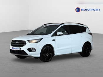 Used Ford Kuga 2018 for sale - 79479982: Photo