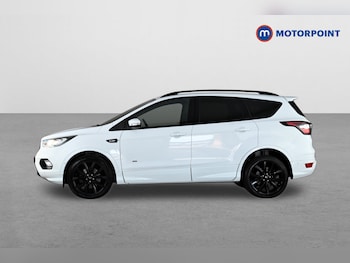 Used Ford Kuga 2018 for sale - 79479982: Photo