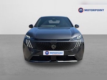 Used Peugeot 3008 2025 for sale - 78718520: Photo