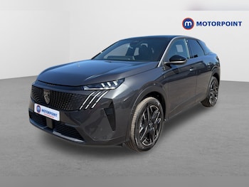Used Peugeot 3008 2025 for sale - 78718520: Photo