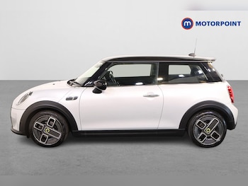 Used MINI Hatch 2022 for sale - 75689007: Photo