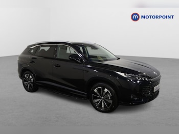 Used MG MG HS undefined for sale - 78251454: Photo