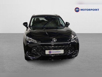 Used MG MG HS undefined for sale - 78251454: Photo