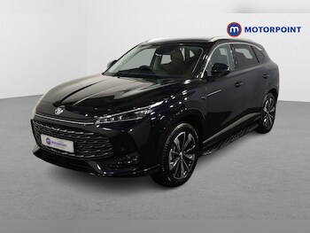 Used MG MG HS undefined for sale - 78251454: Photo