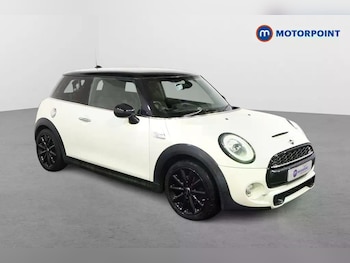 Used MINI Hatch 2018 for sale - 76460730: Photo