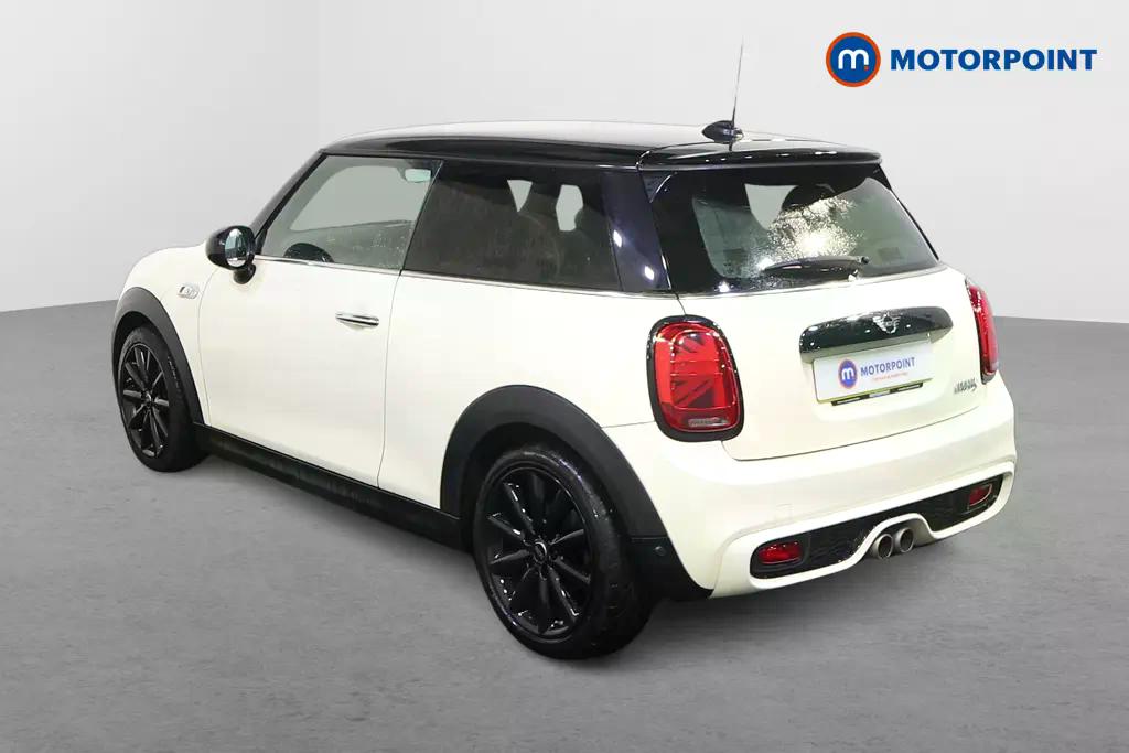 Used MINI Hatch 2018 for sale - 76460730: Photo 4
