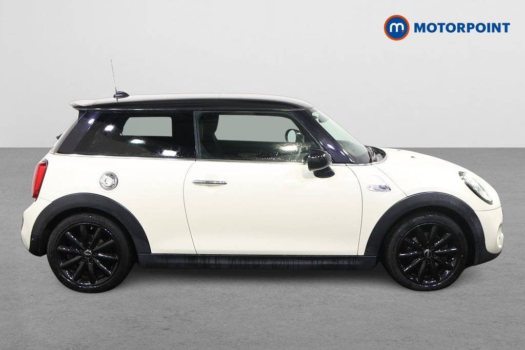 Used MINI Hatch 2018 for sale - 76460730: Photo 8
