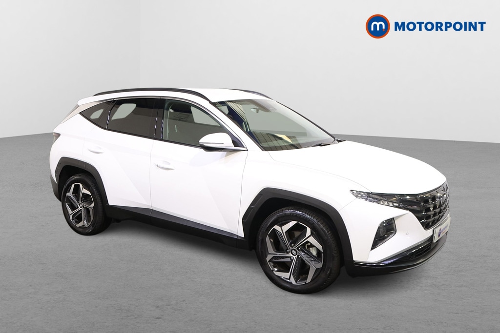 Used Hyundai TUCSON 2023 for sale - 76104949: Photo 1