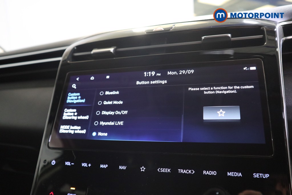 Used Hyundai TUCSON 2023 for sale - 76104949: Photo 10