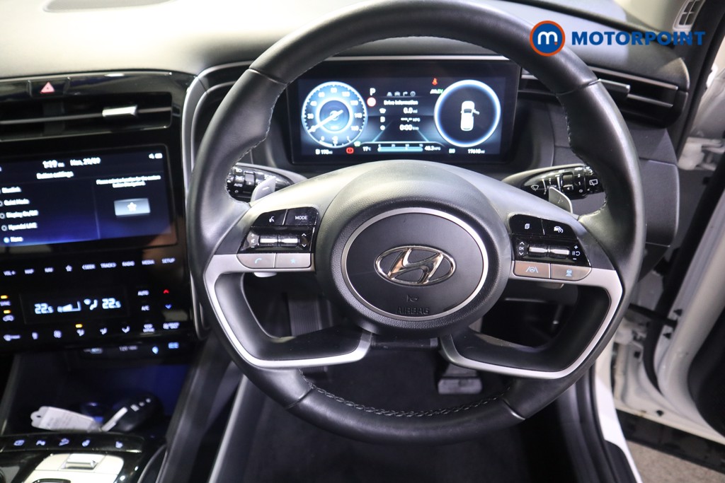 Used Hyundai TUCSON 2023 for sale - 76104949: Photo 11