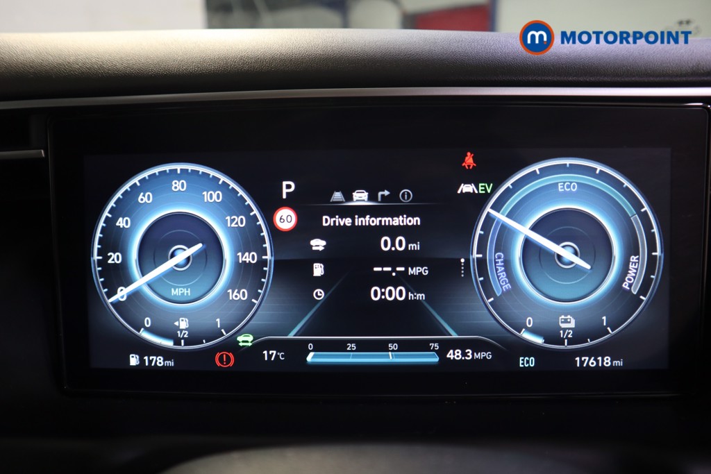 Used Hyundai TUCSON 2023 for sale - 76104949: Photo 12