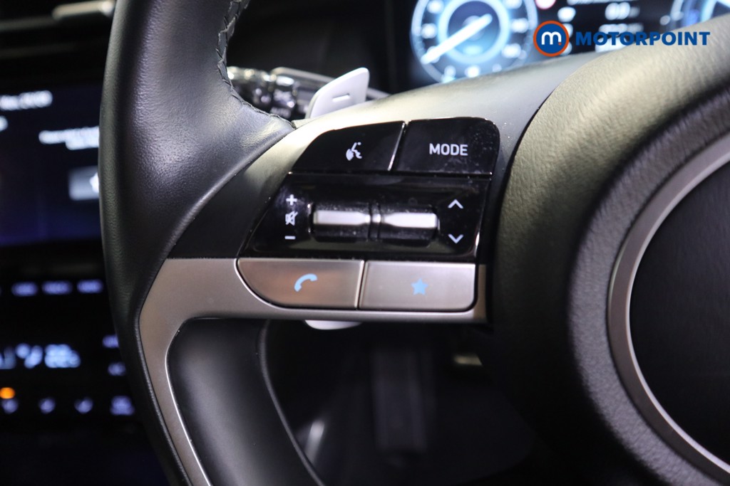 Used Hyundai TUCSON 2023 for sale - 76104949: Photo 13