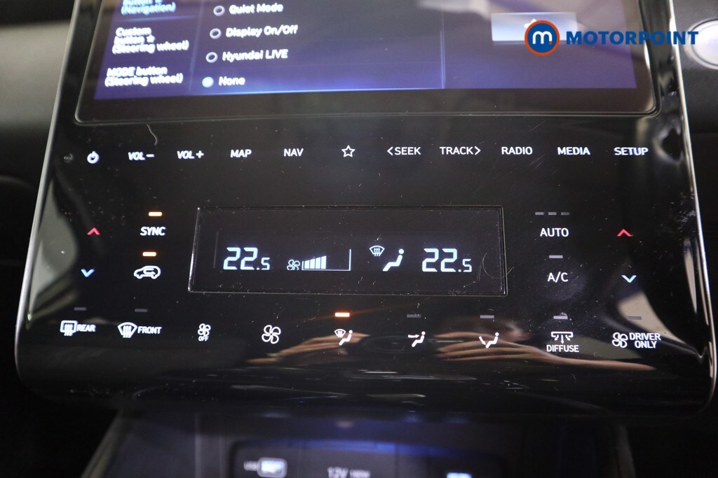 Used Hyundai TUCSON 2023 for sale - 76104949: Photo 15