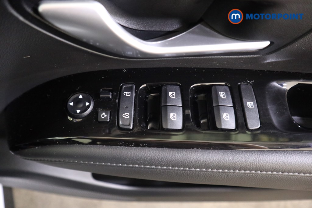 Used Hyundai TUCSON 2023 for sale - 76104949: Photo 16
