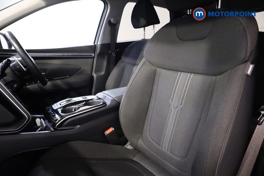 Used Hyundai TUCSON 2023 for sale - 76104949: Photo 17