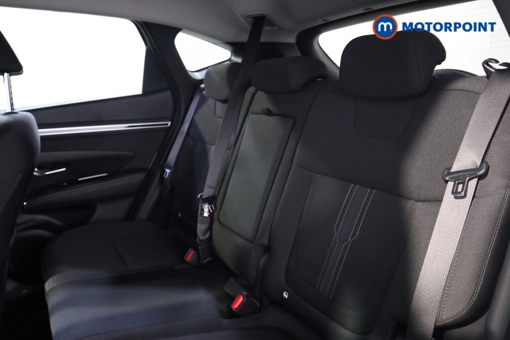 Used Hyundai TUCSON 2023 for sale - 76104949: Photo 18