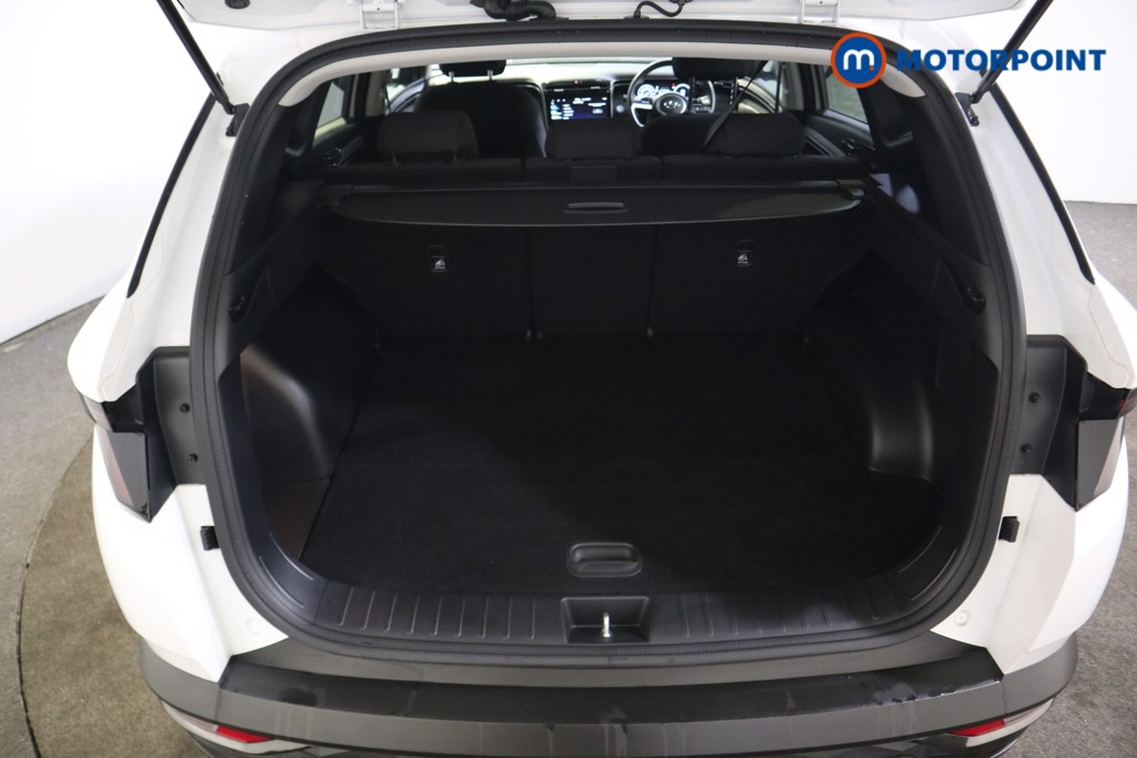 Used Hyundai TUCSON 2023 for sale - 76104949: Photo 19